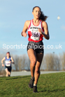 Senior womens Davison Shield, 2020 Sherman Cup/Davison Shield, Temple Park, South Shields.  Photo: David T. Hewitson/Sports for All Pics